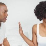 ‘I can’t continue in my 2 months old marriage husband