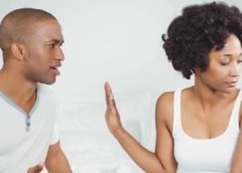 ‘I can’t continue in my 2 months old marriage husband