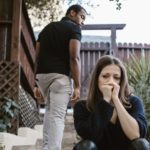 you may be dating yourself
