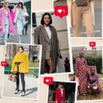 find inspiration for dress styles