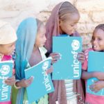 10 years of UNICEF’s girl-education project