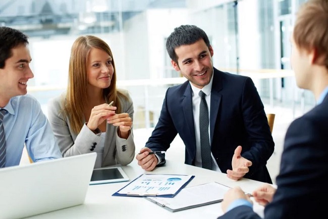 Qualities of emotionally intelligent individuals