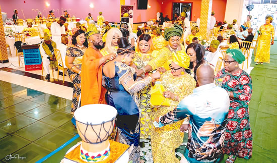 When African Festival dazzled Indianapolis