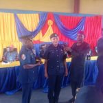 removal of water hydrants in Lagos