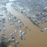 Flood, flood disaster , NEMA, Nigeria to experience, NAICOM pledges prompt , Flood: NIHSA urges, Delta monarch describes
