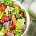 alternatives to eating junk food