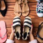 footwear every lady should have