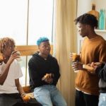 Friendship goals, The Blows of Friendship, if you have good friends, Five truths about friendship