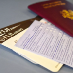 obtaining a Fiji visa