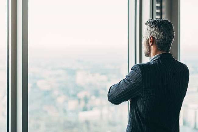 signs of a high-level thinker