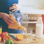fruits pregnant women can snack on