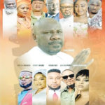 Lancelot Imaseun’s comeback movie
