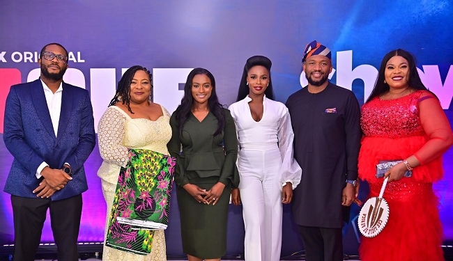 Showmax hosts exclusive screening of first Nigerian original limited series, ‘Diiche’