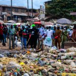 Mottainai to set up