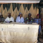 Olunloyo Gani Adams