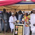 Oranyan festival, avenue to celebrate legacies of our past heroes — Archbishop Ladigbolu