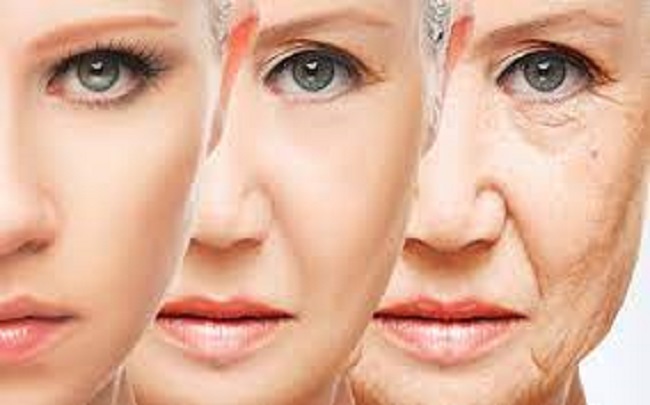 habits that make you age faster
