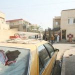 Four killed as violent ,
