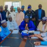 Jigawa PDP campaign council,