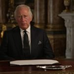 King Charles III ,