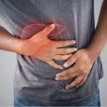 sign of liver not functioning properly