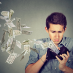 ways people lose money
