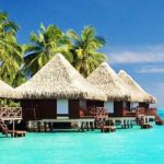about travelling to the Maldives