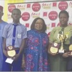 Lagos schools Mike Okonkwo,