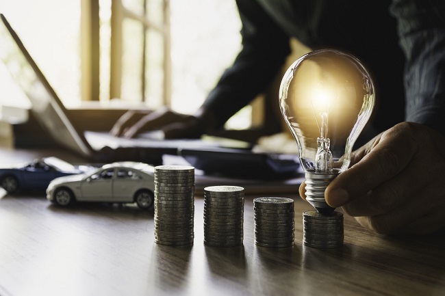 mindsets to be a millionaire   