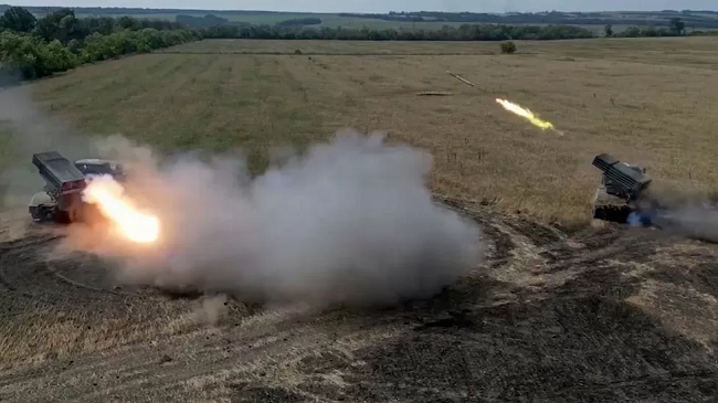 North Korea supplying,