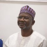 Atiku aide Abdullahi Nyako,