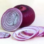 Health benefits of onions