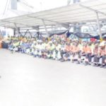 APM Terminals Apapa sets new safety record