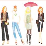 rainy day
