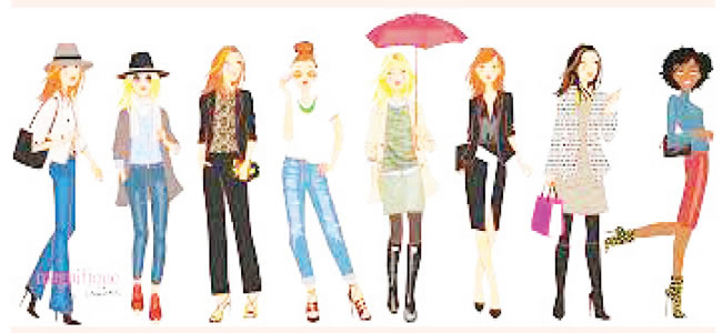 rainy day