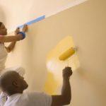 What type of paint