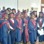 Alade-Mustapha advocates financial development