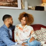 your partner will not change, give your partner some space