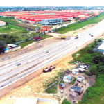 Expressway Lekki