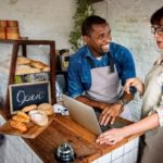 business ideas, people who love to cook