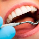 Tips for good dental health
