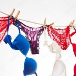 underwear hygiene for women