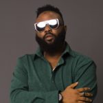 Naija Star Search: VJ Adams unveiled as host as main show begins