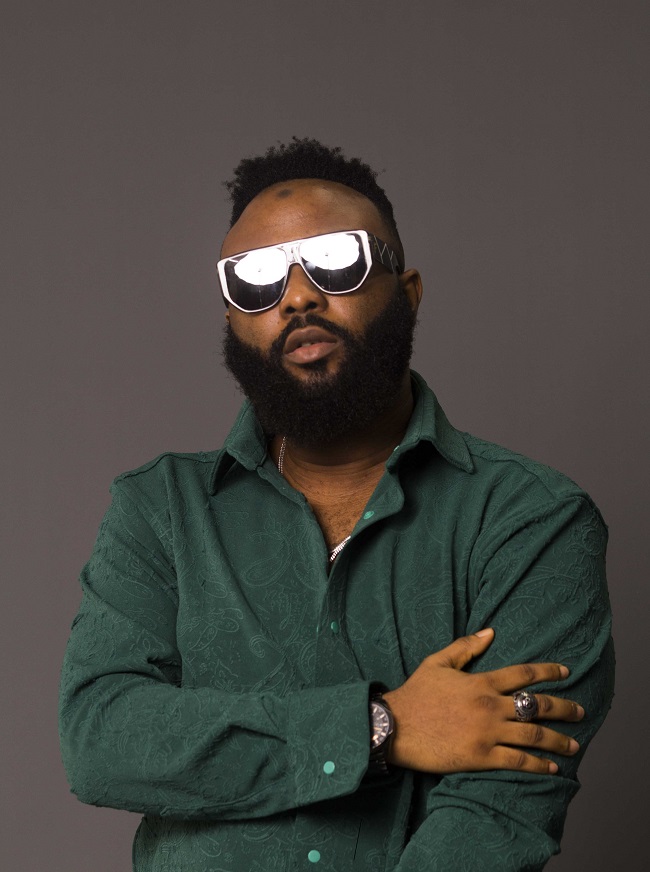 Naija Star Search: VJ Adams unveiled as host as main show begins