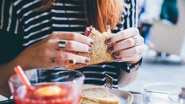 ways to improve your appetite