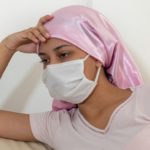 Suffering fragile health