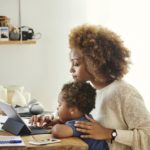 achieve good work-life balance
