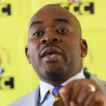 Zimbabwe party alleges ,