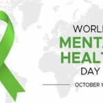 World Mental Health Day
