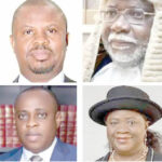 judiciary